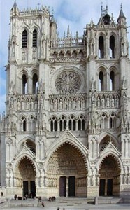 Amiens Cathedral image010
